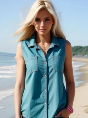 Single Shirt